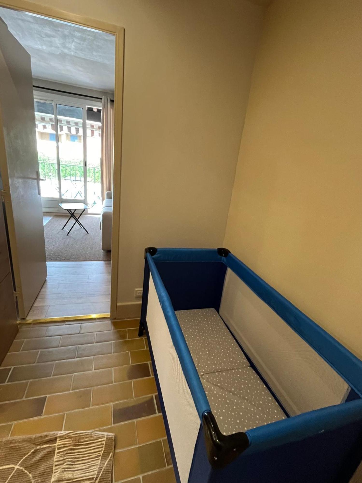 Studio Cosy En Bord De Mer سا سيرْ سور مير المظهر الخارجي الصورة